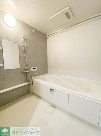 セレスティア森末町の物件内観写真